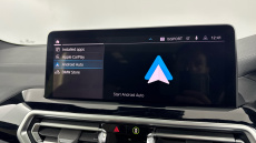 BMW iX3 210kW M Sport 80kWh 5dr Auto Electric Estate